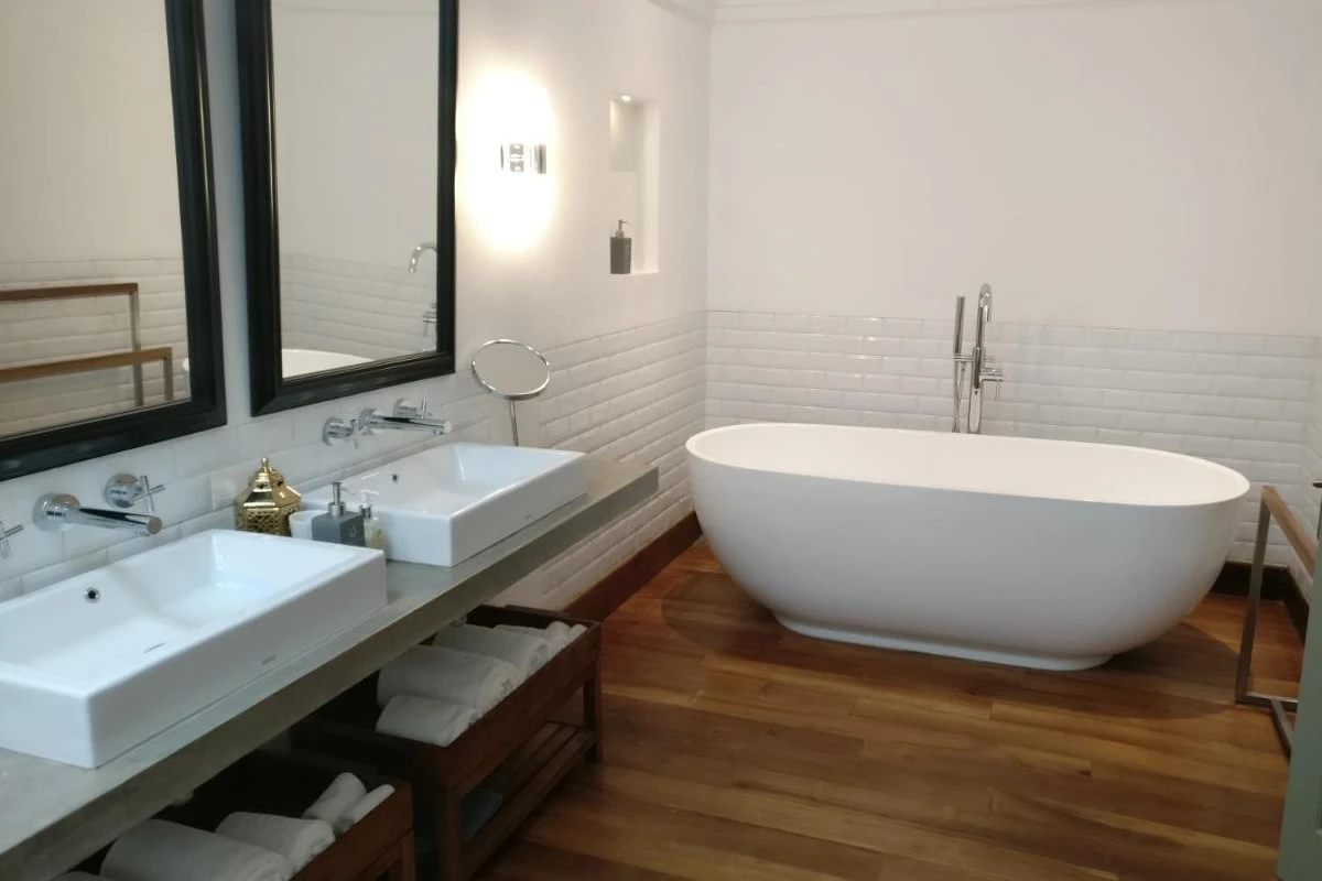 Fort Bazaar - Hotel Photo 27