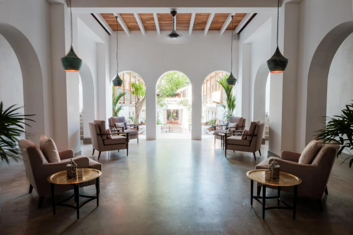 Fort Bazaar - Hotel Photo 29