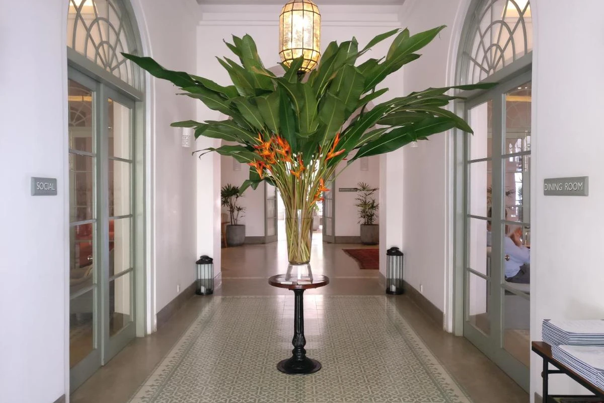 Fort Bazaar - Hotel Photo 31