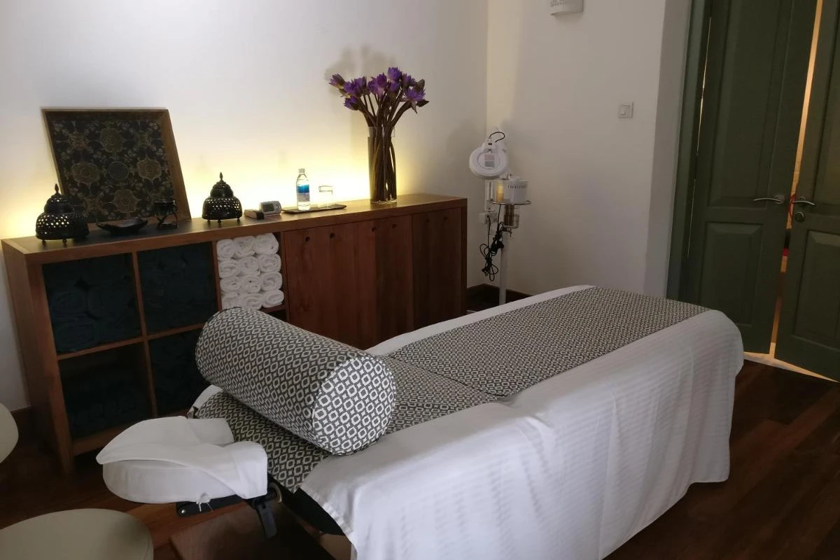 Fort Bazaar - Hotel Photo 33