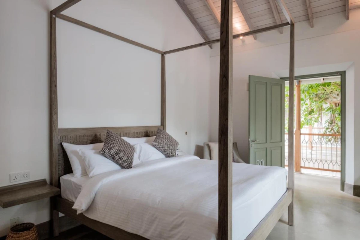 Fort Bazaar - Hotel Photo 34