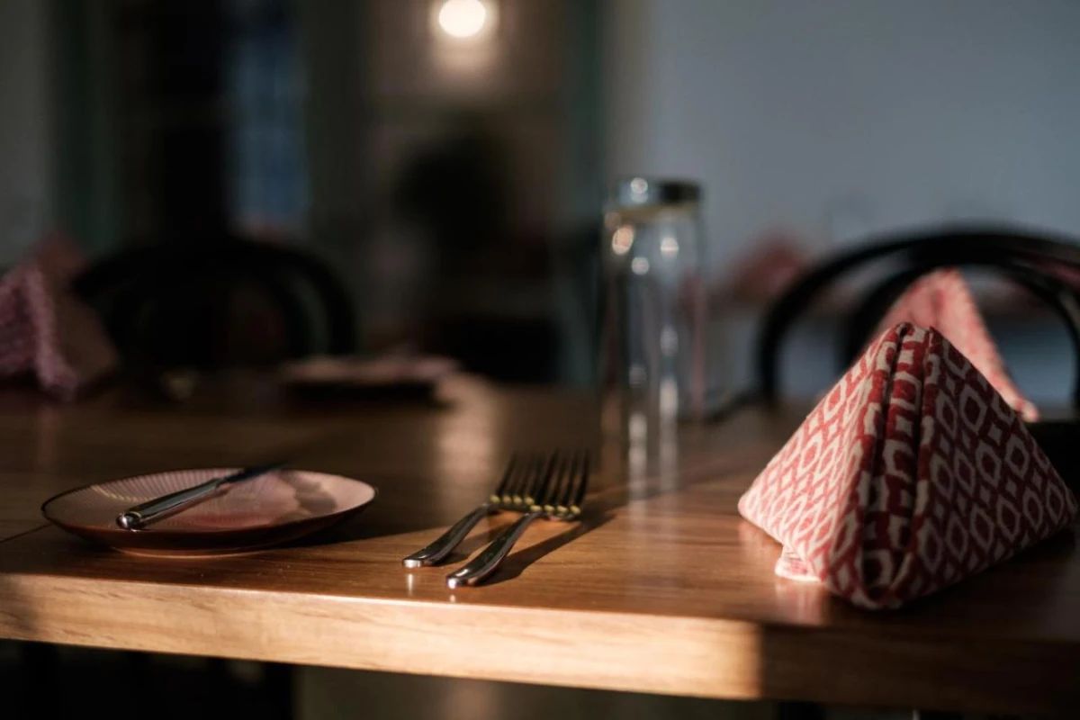 Fort Bazaar - Hotel Photo 38