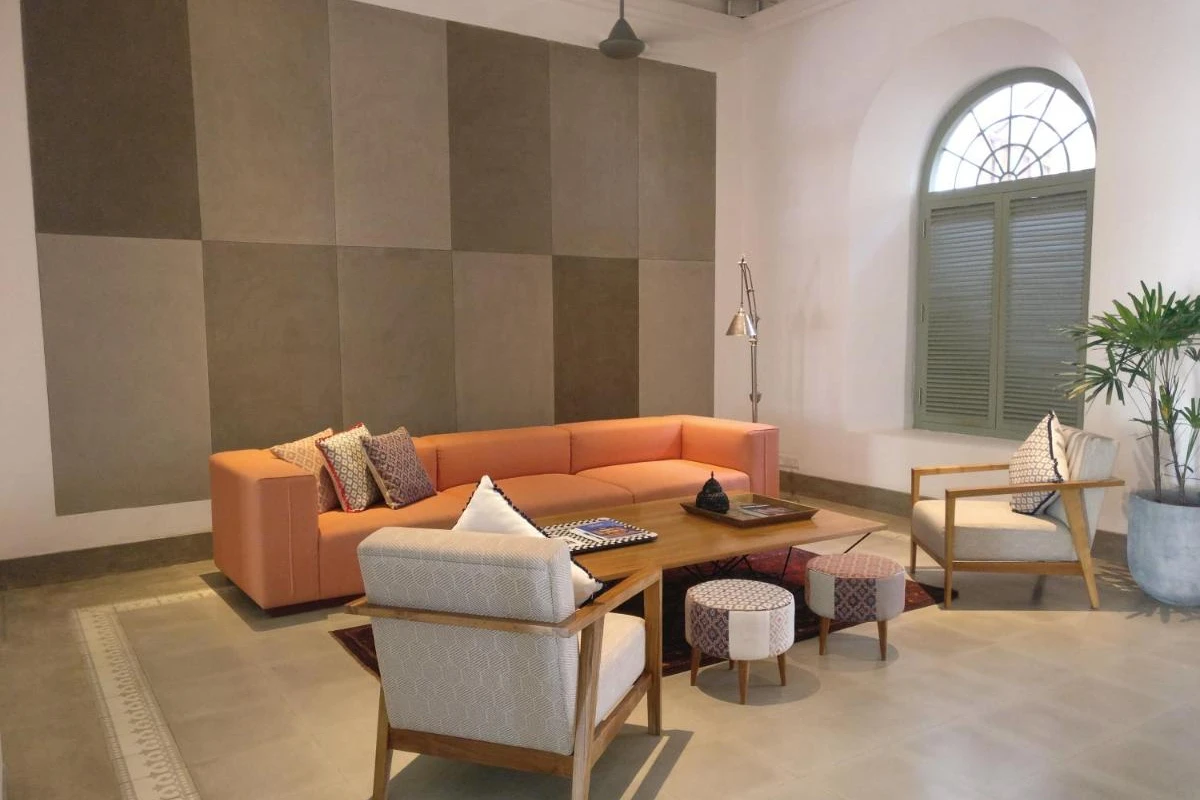 Fort Bazaar - Hotel Photo 39