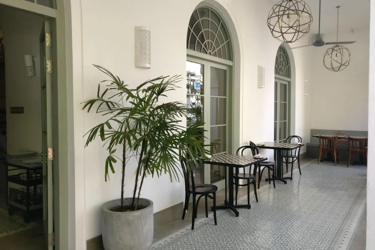 Fort Bazaar - Hotel Photo 40