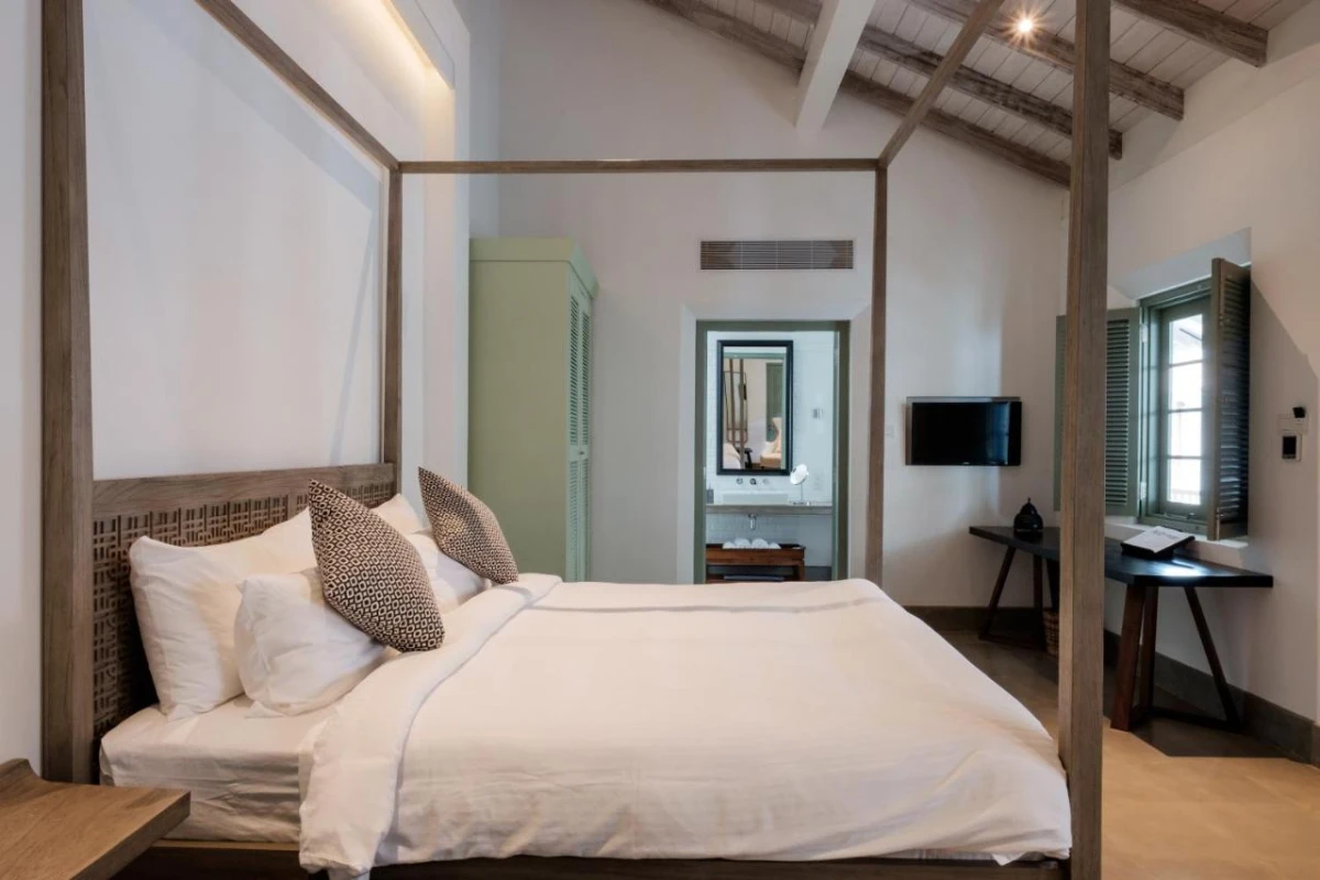 Fort Bazaar - Hotel Photo 41