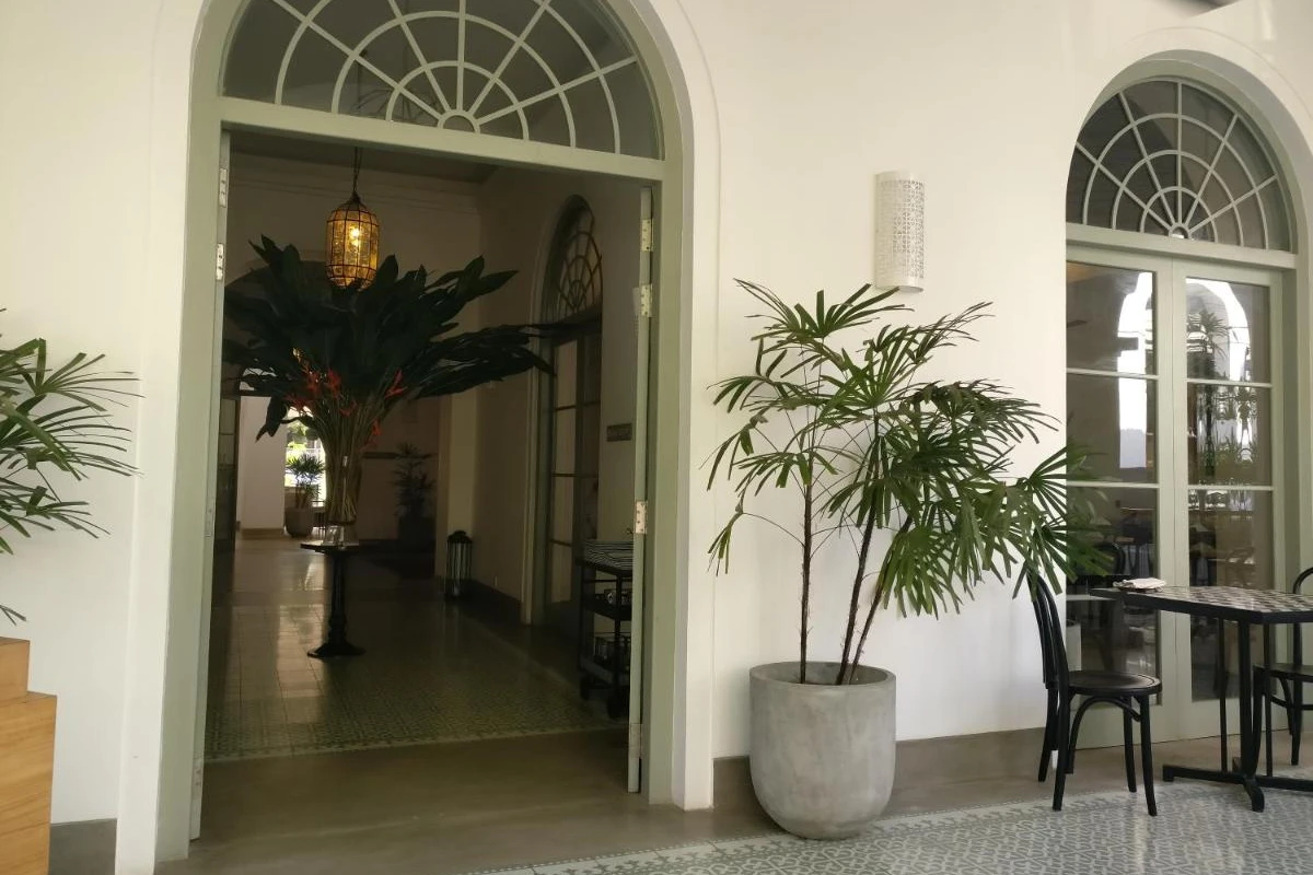 Fort Bazaar - Hotel Photo 42