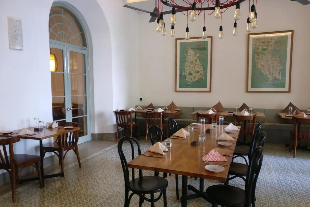 Fort Bazaar - Hotel Photo 43