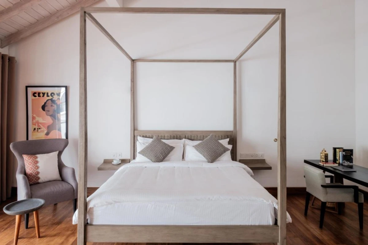 Fort Bazaar - Hotel Photo 44