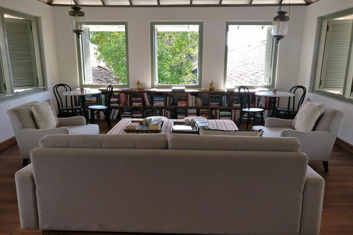 Fort Bazaar - Hotel Photo 45