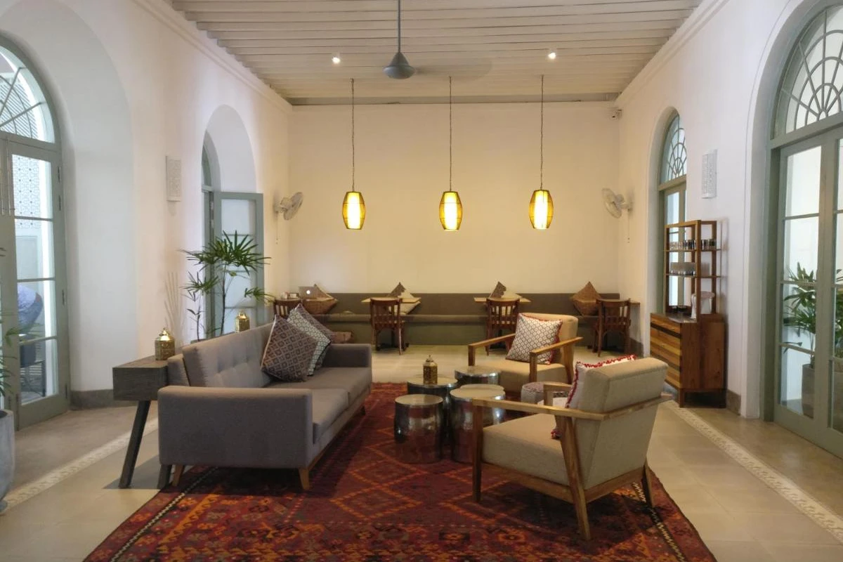 Fort Bazaar - Hotel Photo 47