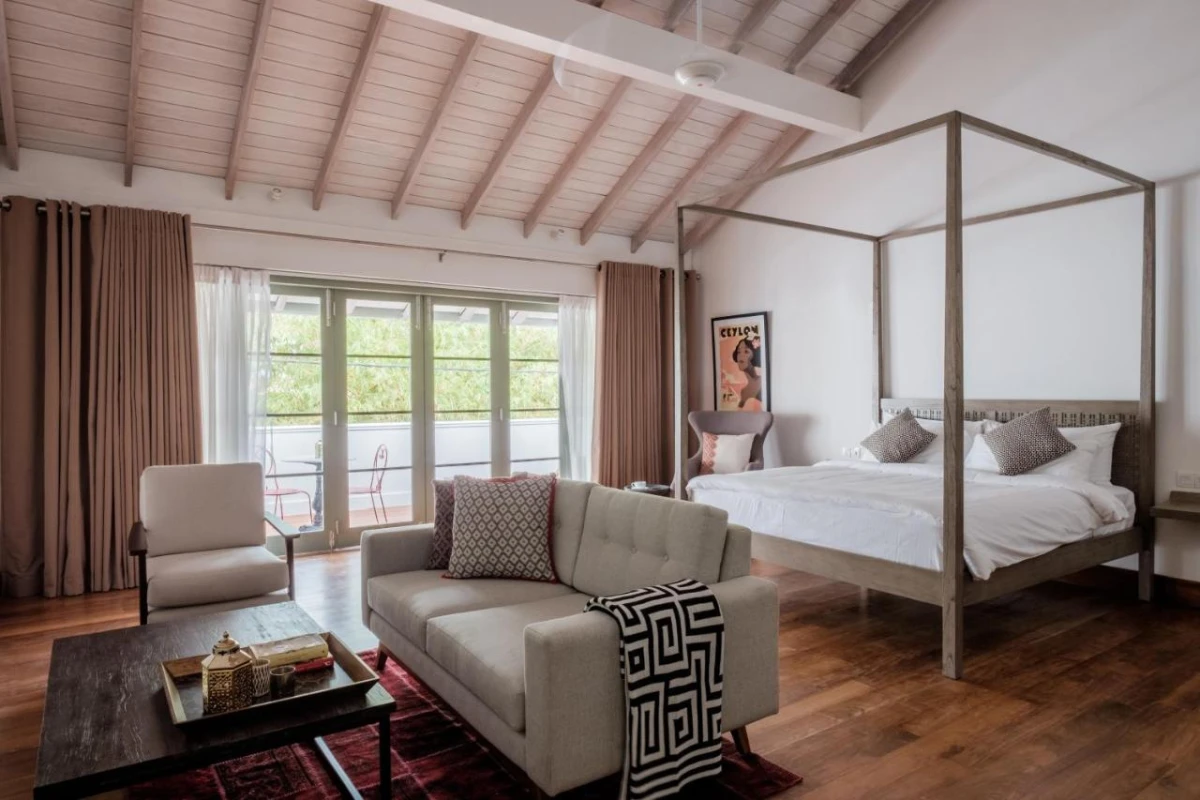 Fort Bazaar - Hotel Photo 48