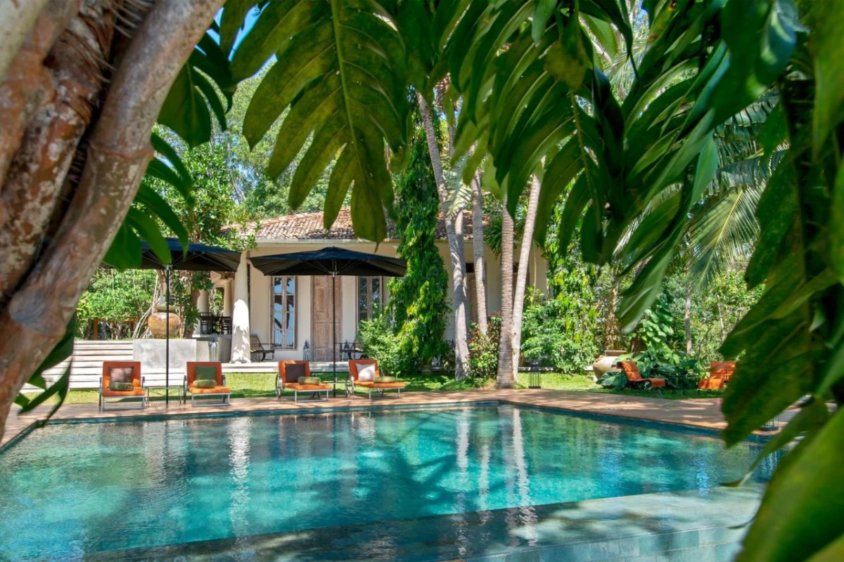 Haritha Villas & Spa - Hotel Photo 12