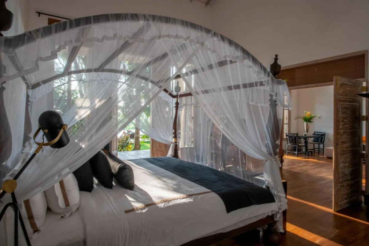 Haritha Villas & Spa - Hotel Photo 14