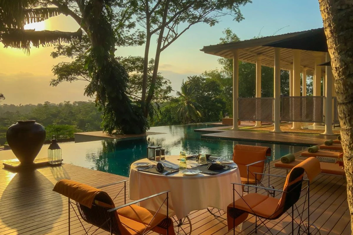 Haritha Villas & Spa - Hotel Photo 18