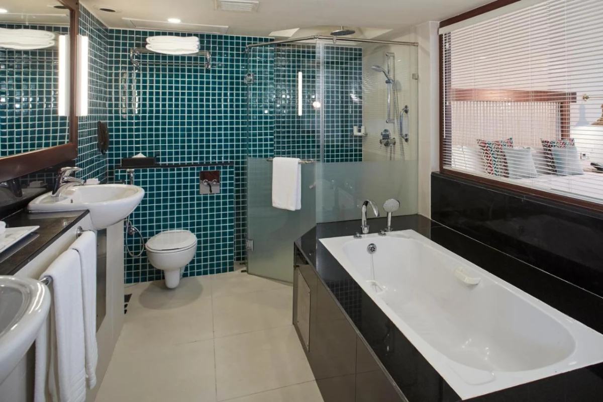 Heritance Ahungalla - Hotel Photo 10