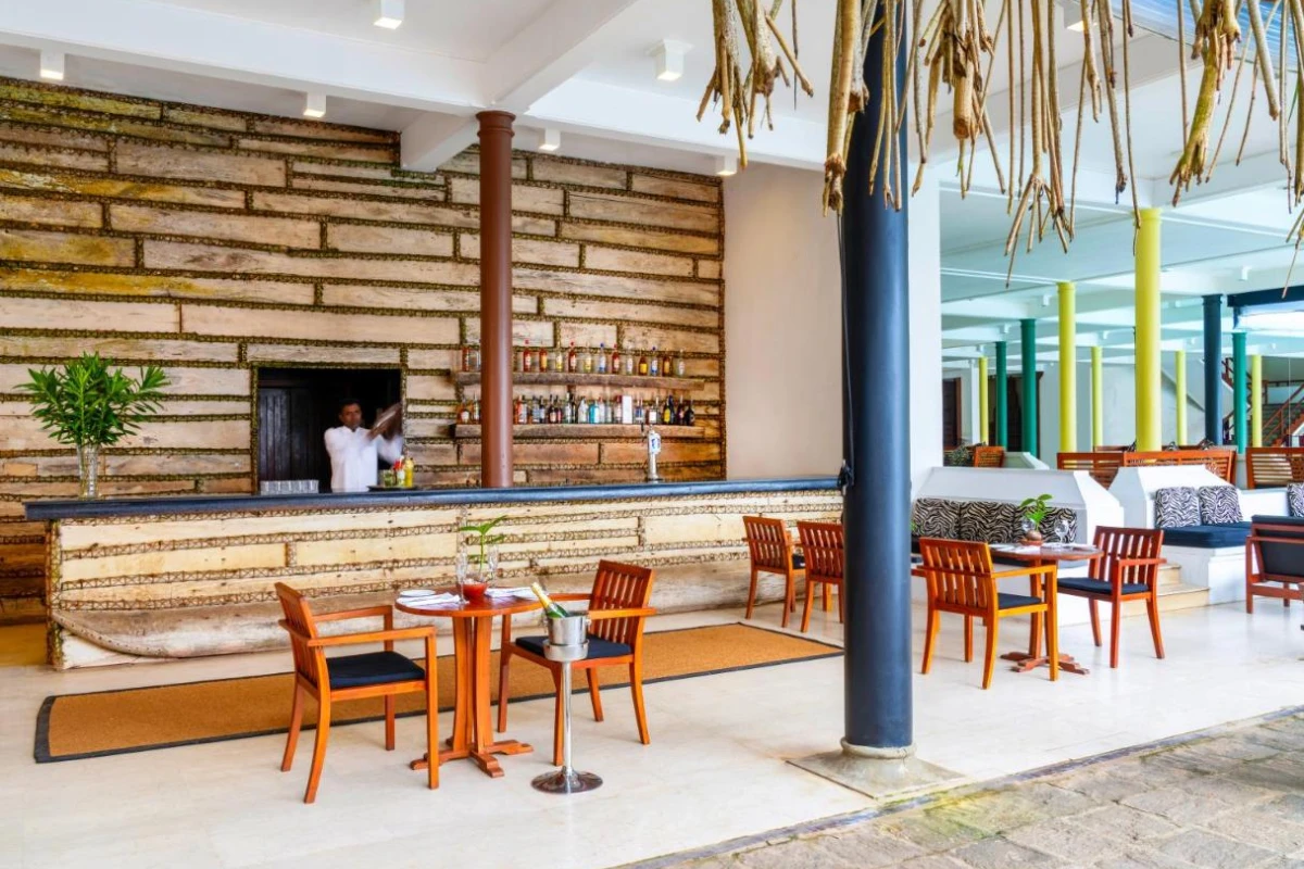 Heritance Ahungalla - Hotel Photo 11