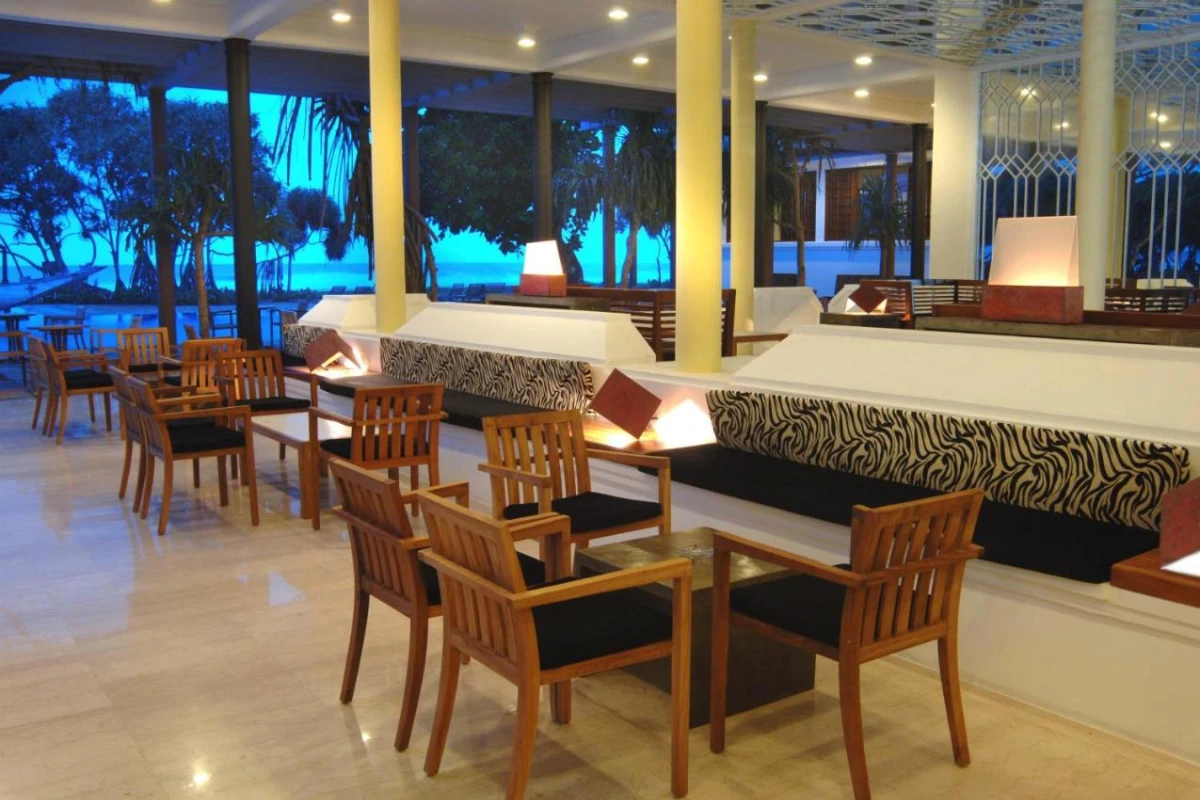 Heritance Ahungalla - Hotel Photo 12