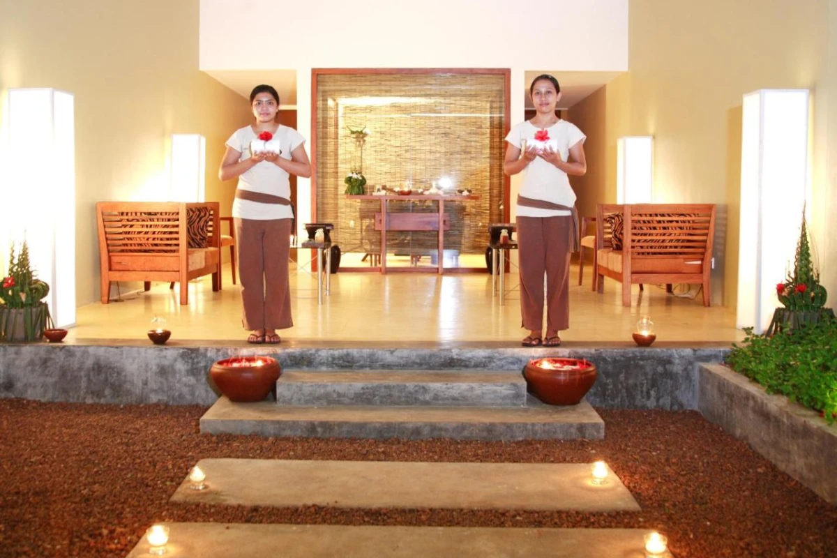 Heritance Ahungalla - Hotel Photo 14