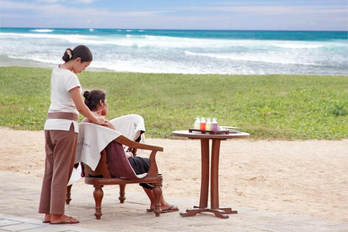 Heritance Ahungalla - Hotel Photo 21