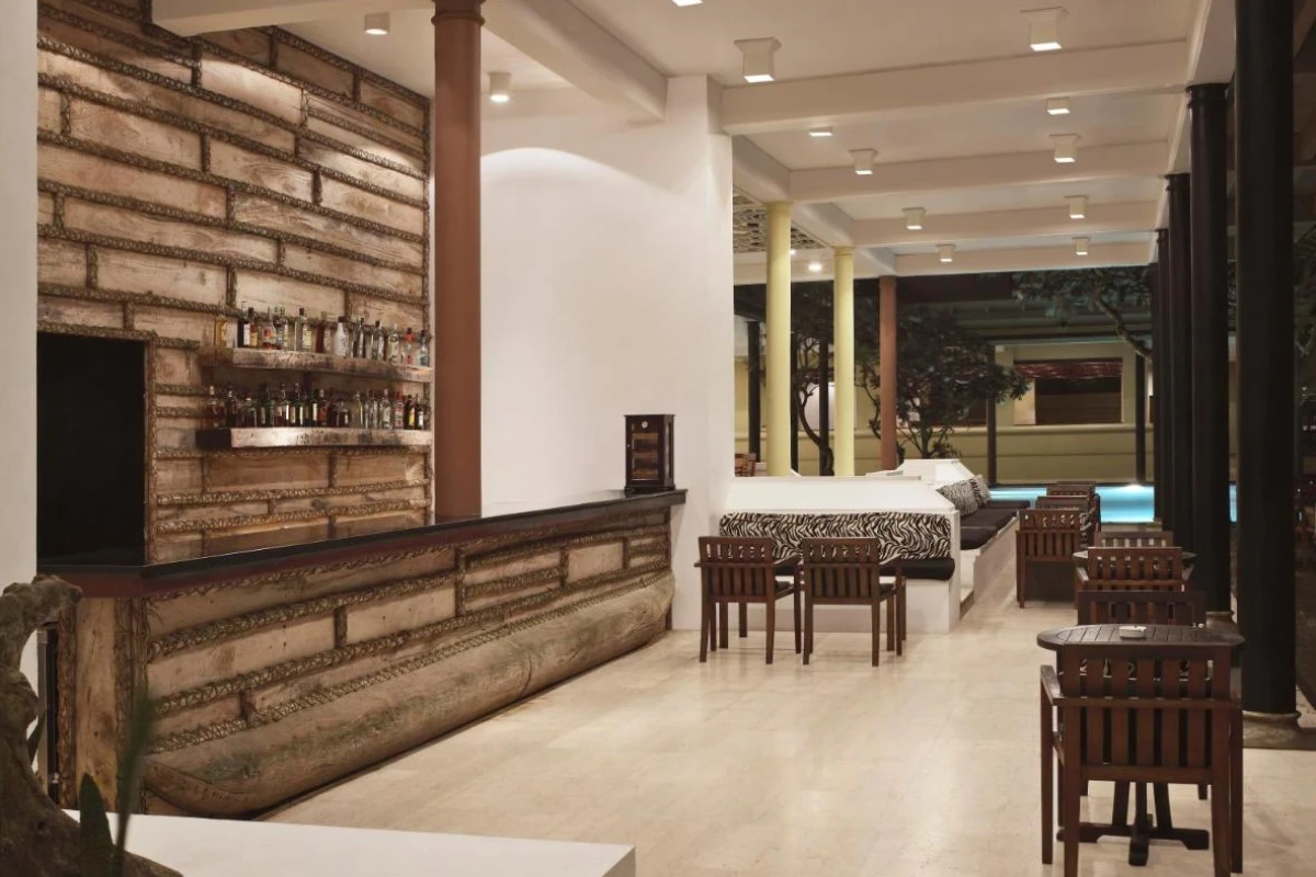 Heritance Ahungalla - Hotel Photo 22