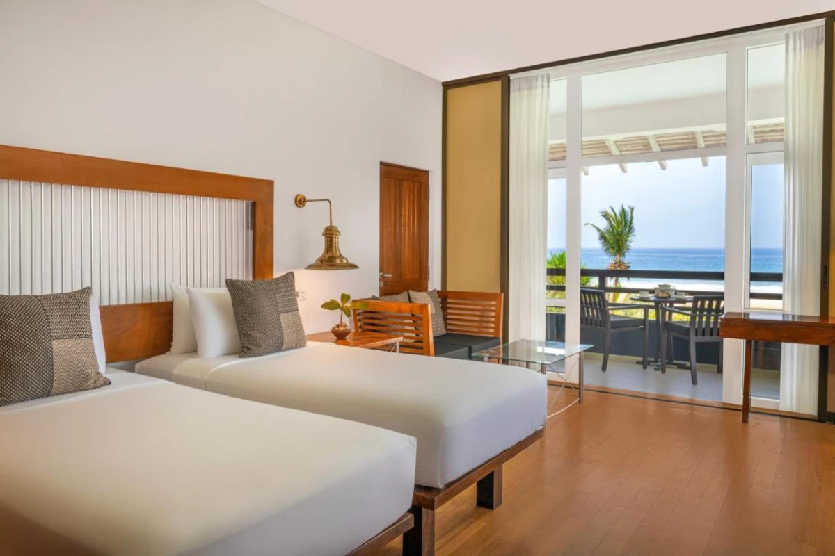 Heritance Ahungalla - Hotel Photo 25