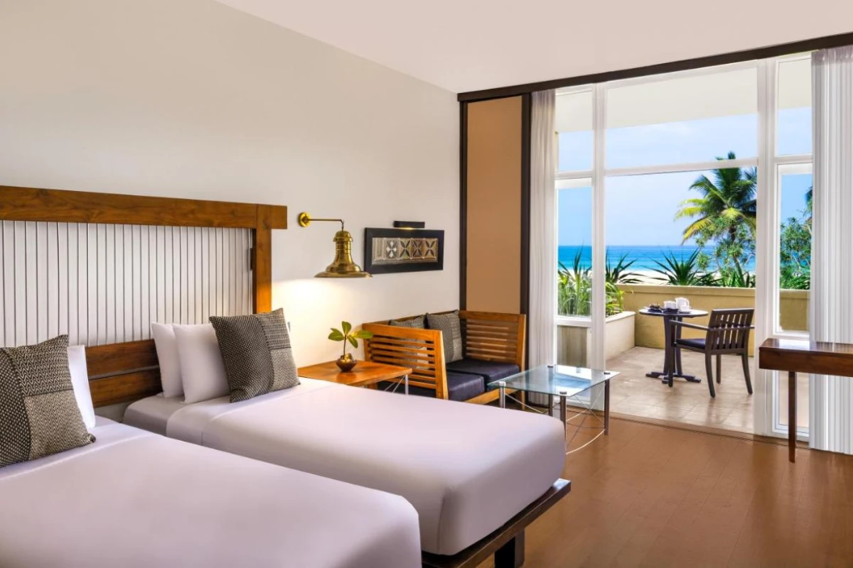 Heritance Ahungalla - Hotel Photo 27