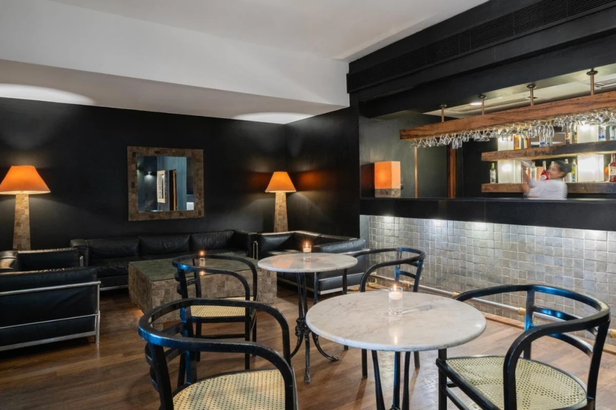 Heritance Ahungalla - Hotel Photo 28