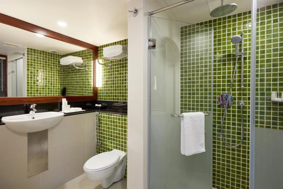 Heritance Ahungalla - Hotel Photo 30