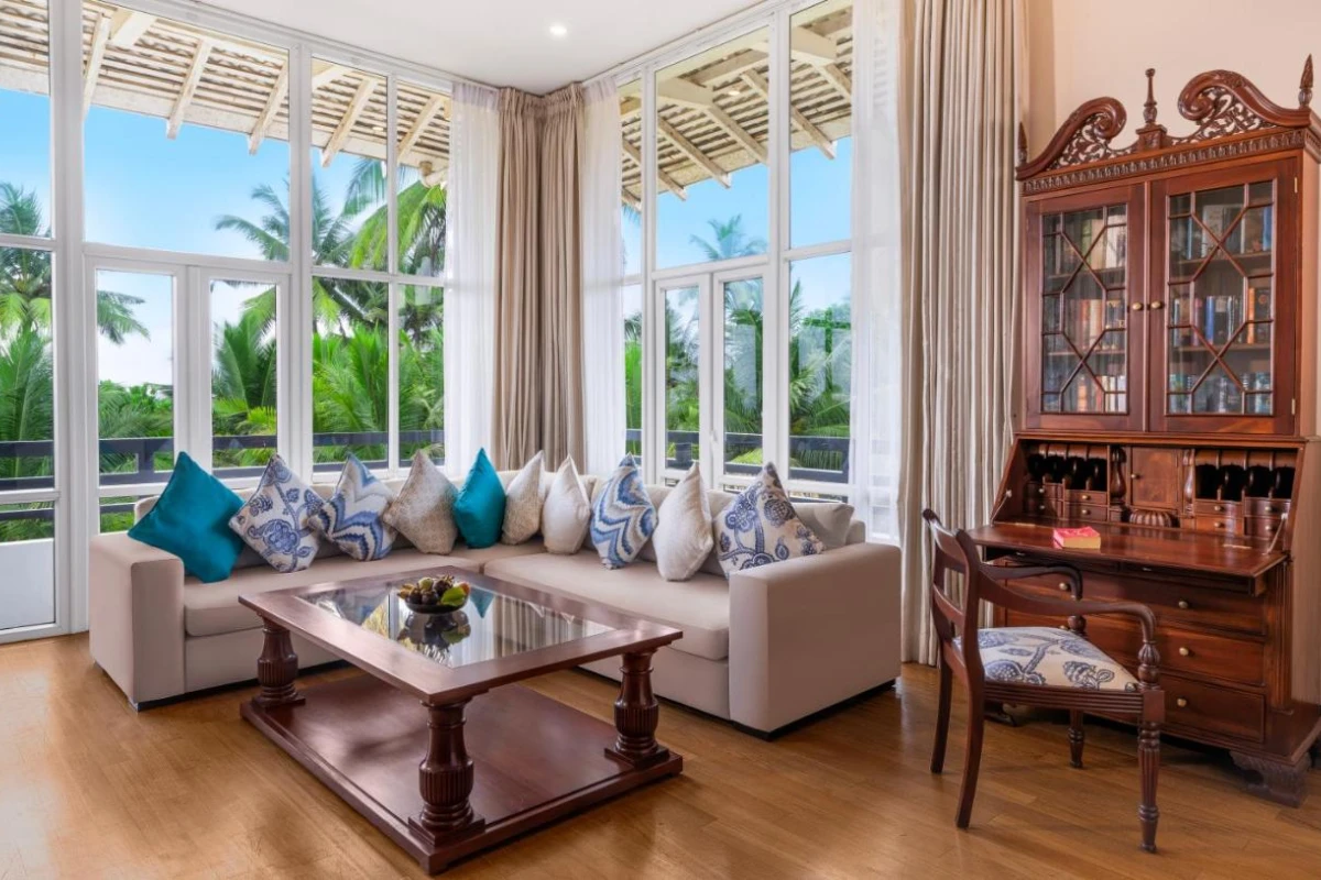 Heritance Ahungalla - Hotel Photo 33