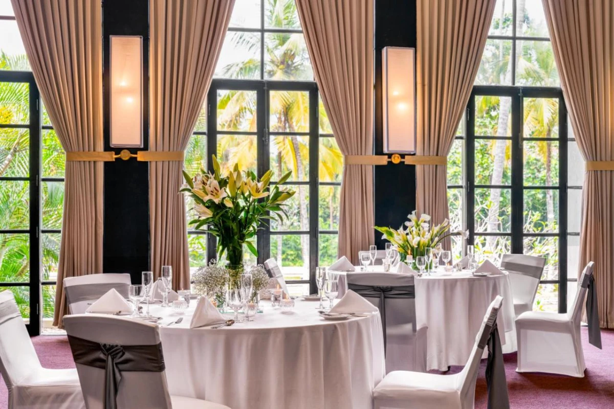 Heritance Ahungalla - Hotel Photo 35