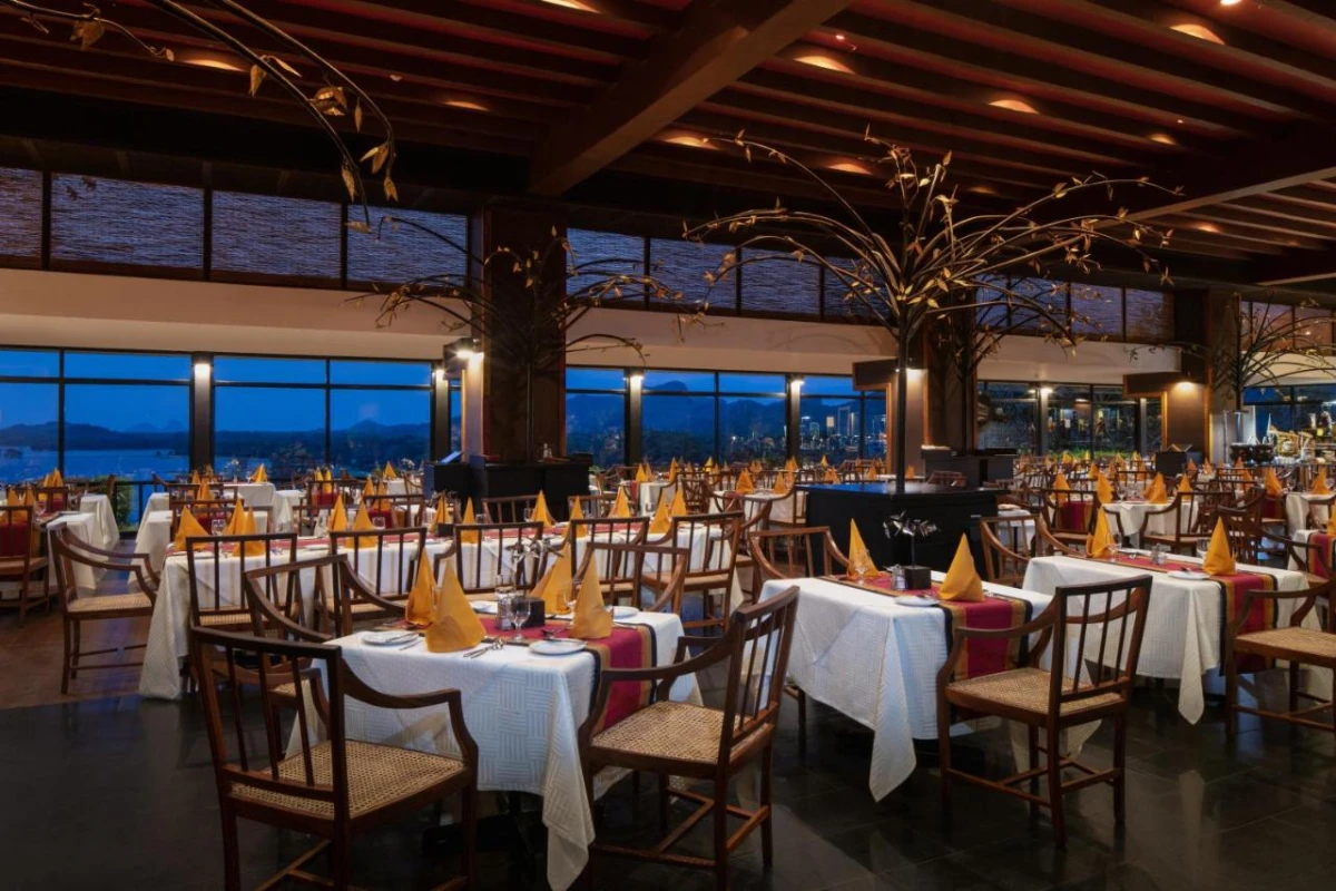 Heritance Kandalama - Hotel Photo 3