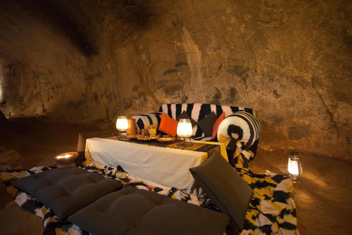 Heritance Kandalama - Hotel Photo 13