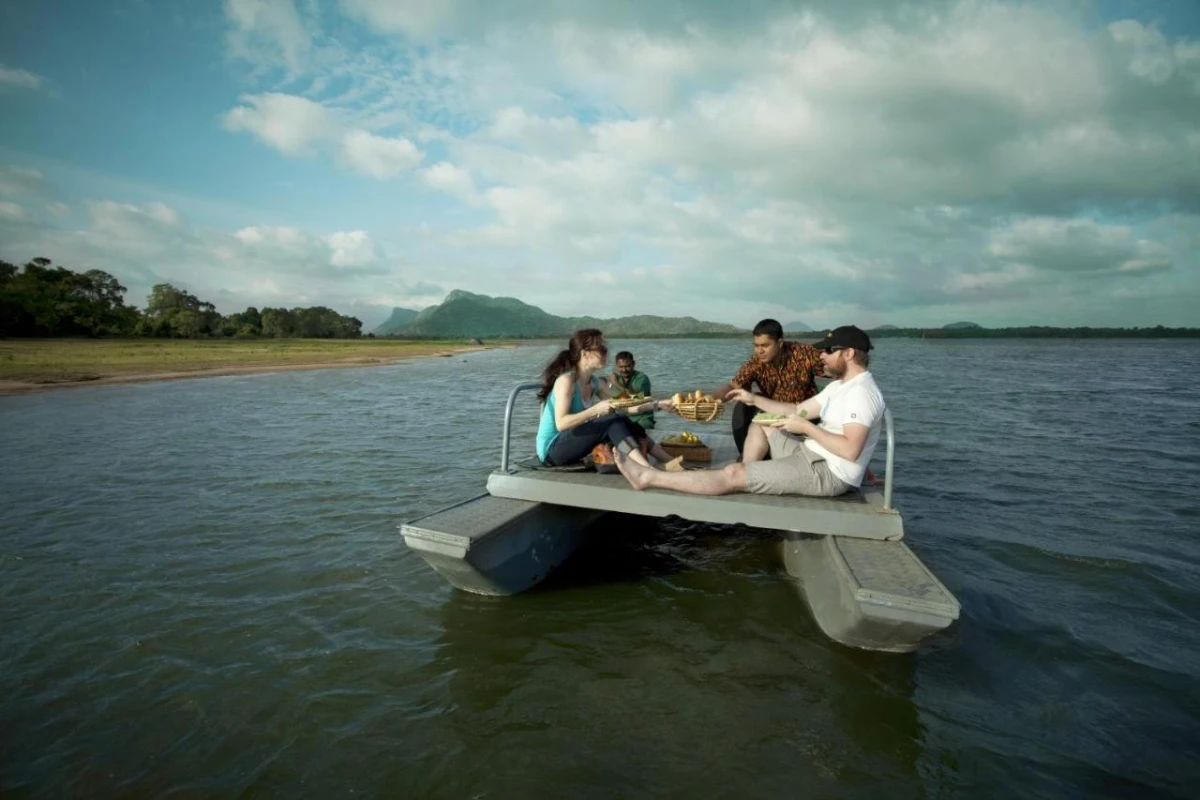 Heritance Kandalama - Hotel Photo 15