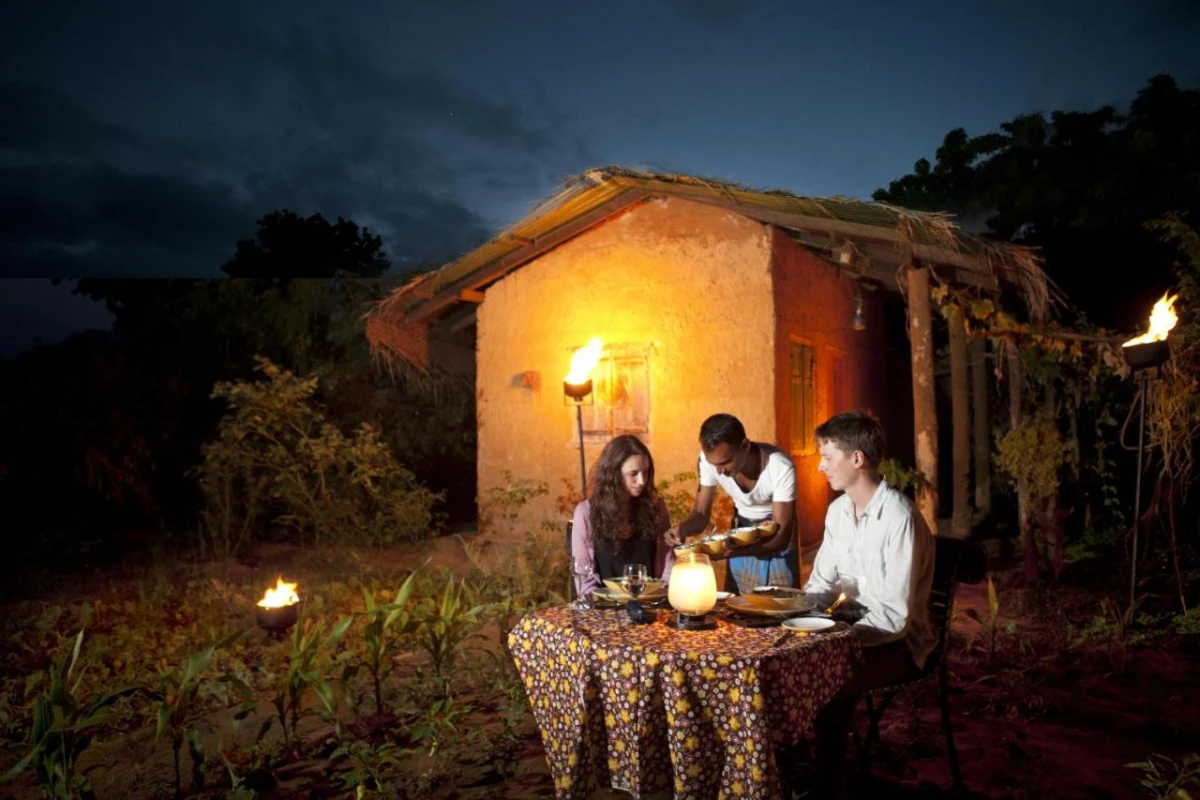 Heritance Kandalama - Hotel Photo 22