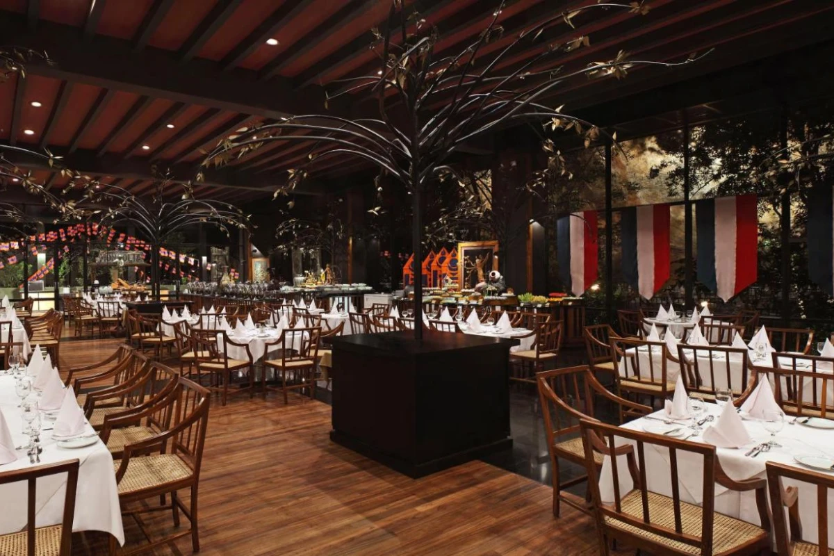 Heritance Kandalama - Hotel Photo 23