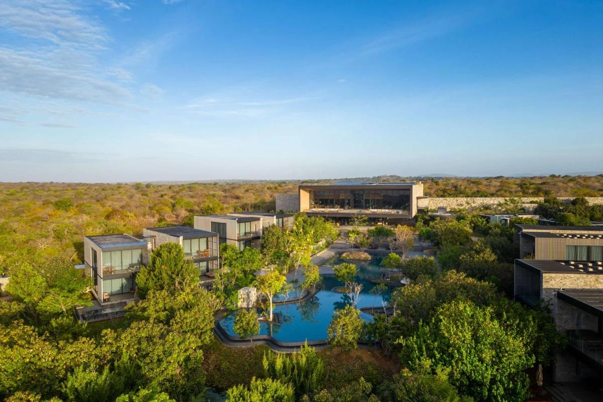 Hilton Yala Resort - Hotel Photo 3