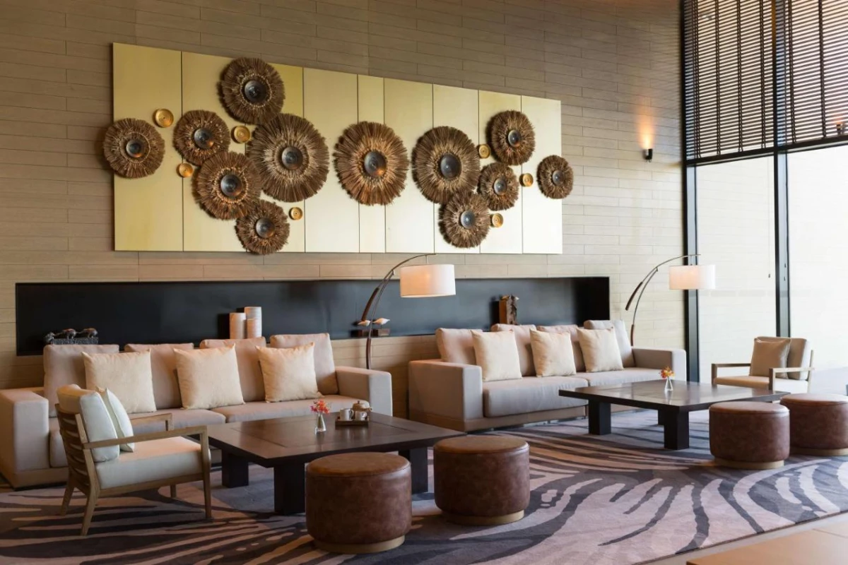 Hilton Yala Resort - Hotel Photo 5