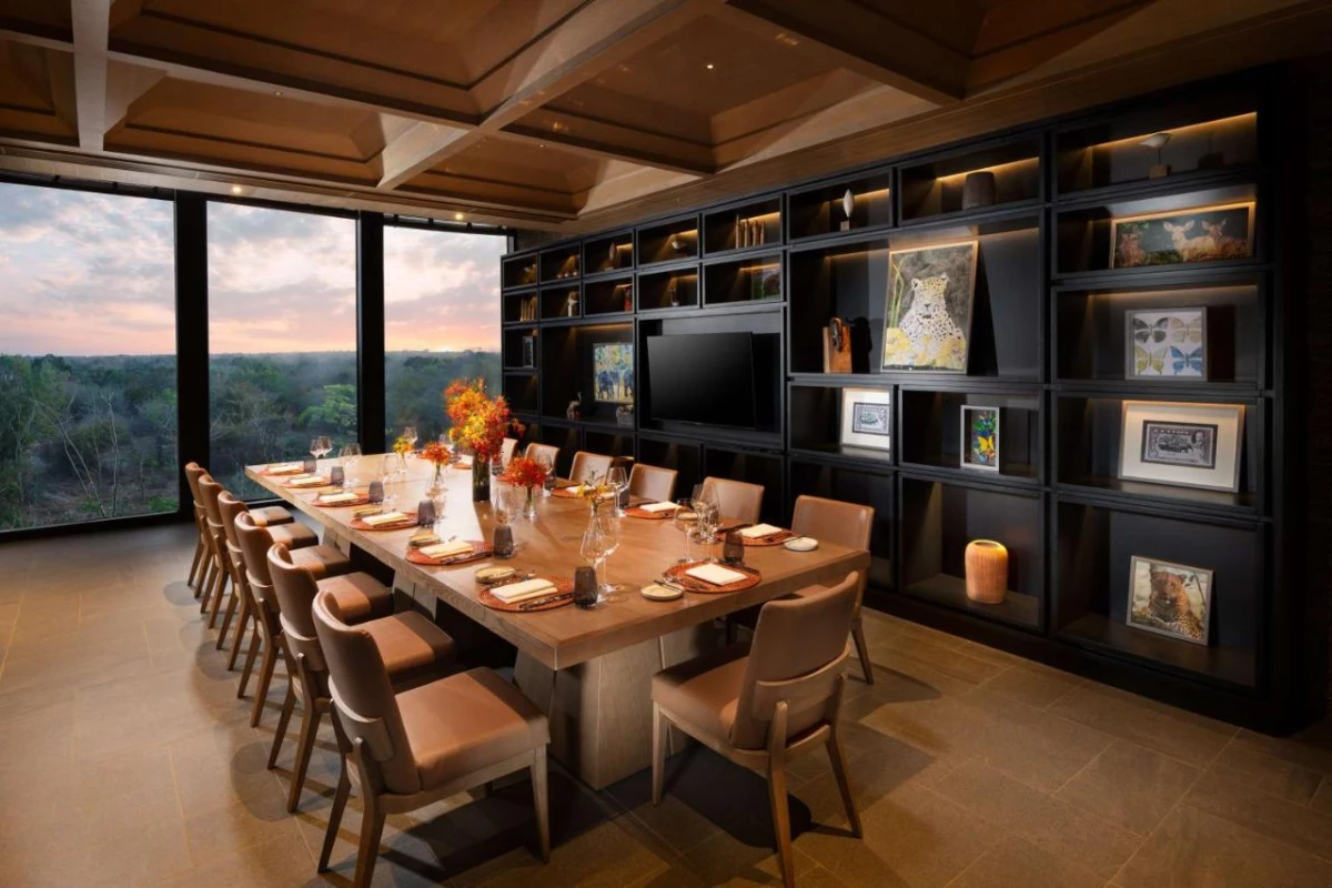 Hilton Yala Resort - Hotel Photo 7