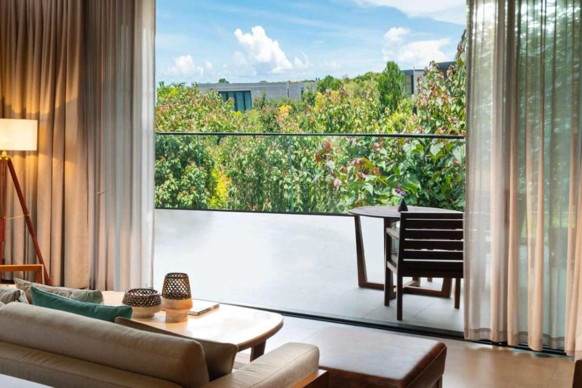 Hilton Yala Resort - Hotel Photo 10