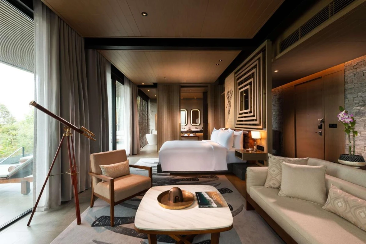 Hilton Yala Resort - Hotel Photo 11