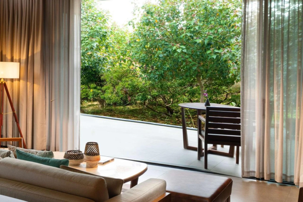 Hilton Yala Resort - Hotel Photo 12