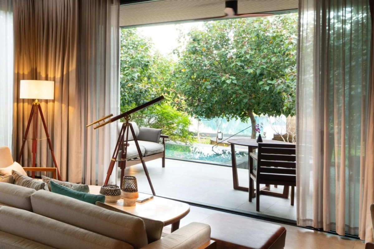 Hilton Yala Resort - Hotel Photo 13