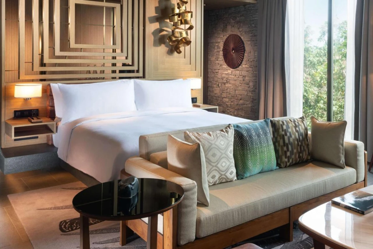 Hilton Yala Resort - Hotel Photo 16