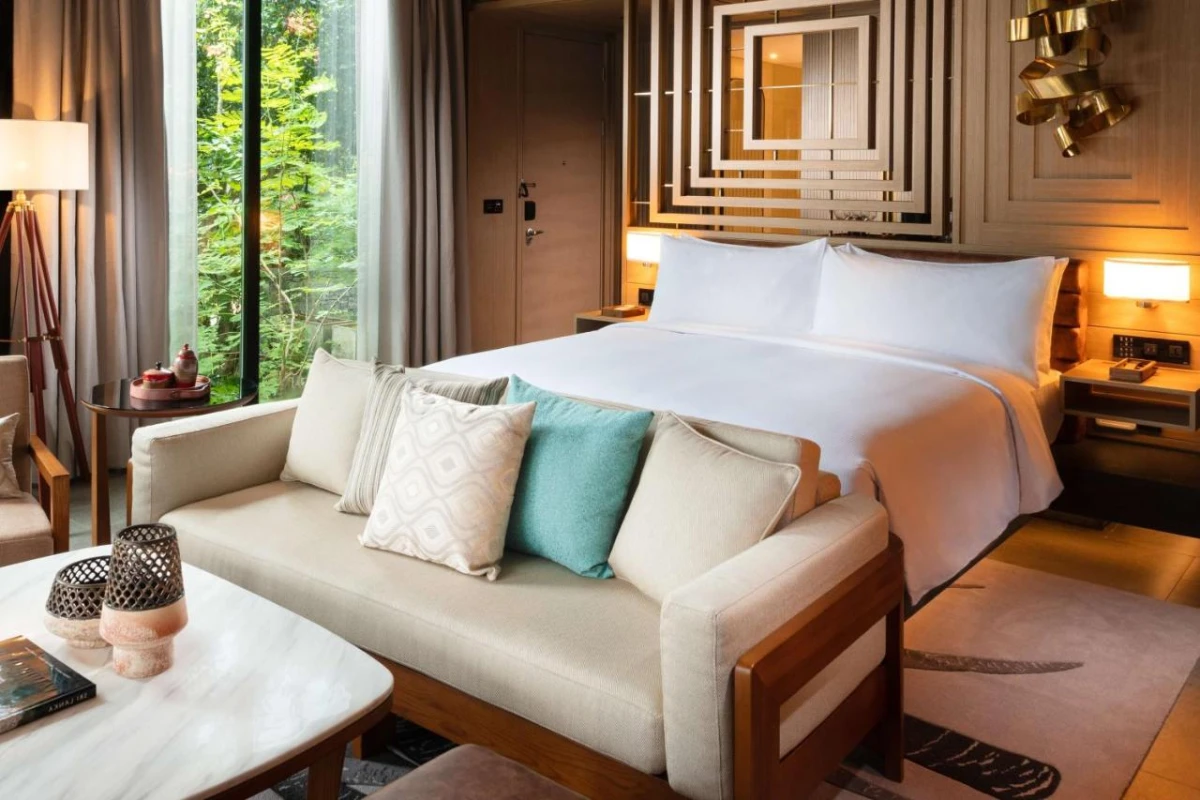 Hilton Yala Resort - Hotel Photo 17