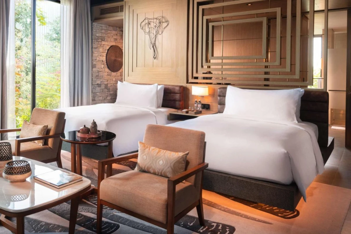 Hilton Yala Resort - Hotel Photo 18