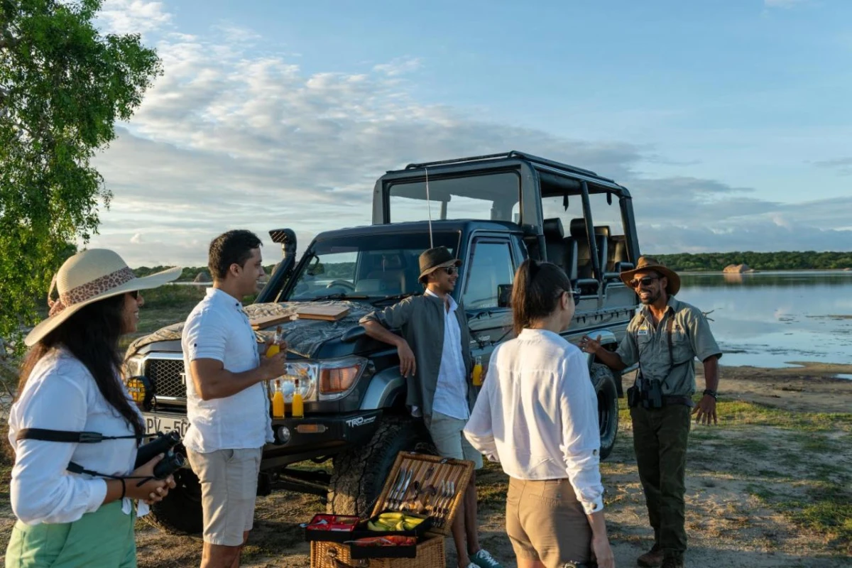 Hilton Yala Resort - Hotel Photo 23