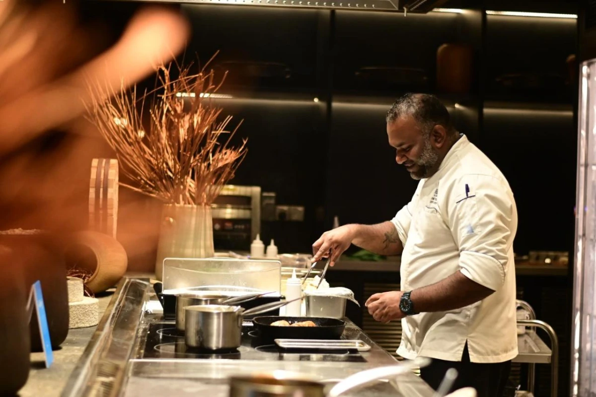 Hilton Yala Resort - Hotel Photo 25