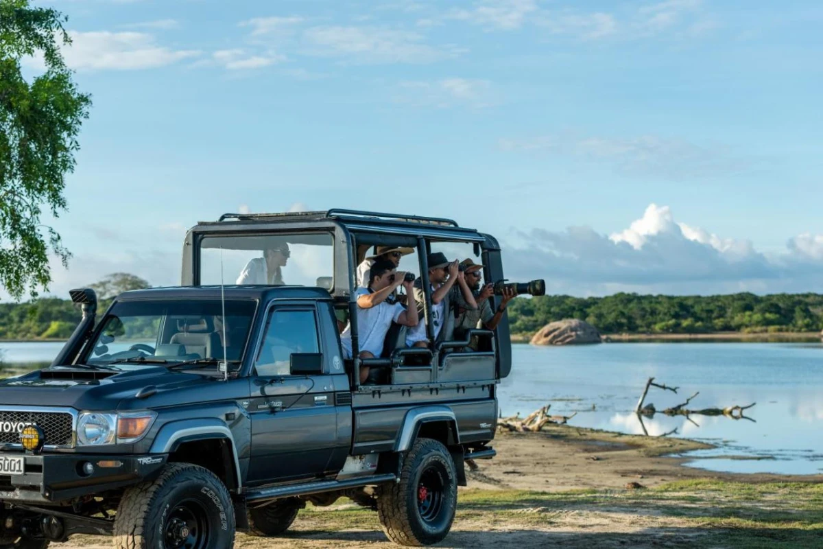 Hilton Yala Resort - Hotel Photo 26