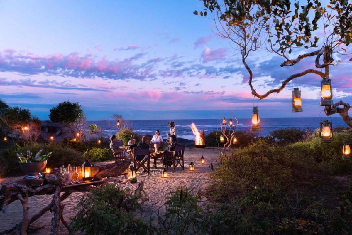 Hilton Yala Resort - Hotel Photo 28