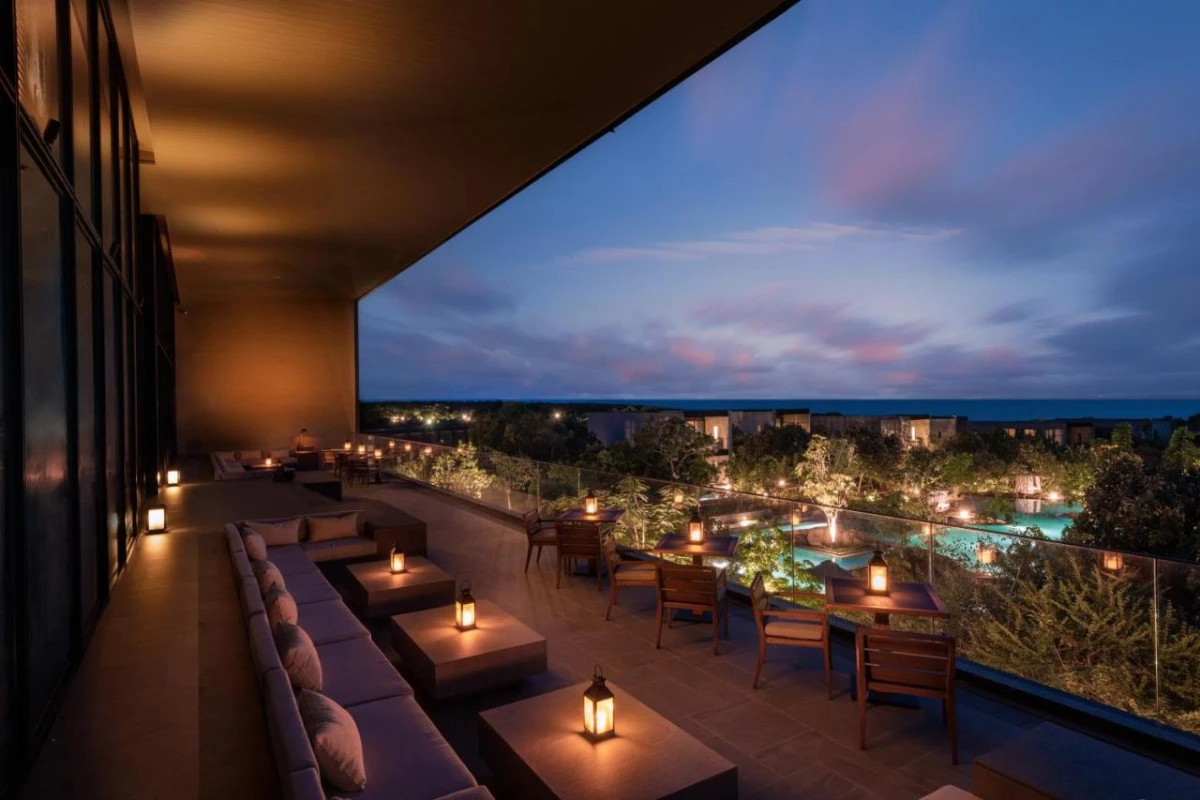 Hilton Yala Resort - Hotel Photo 29